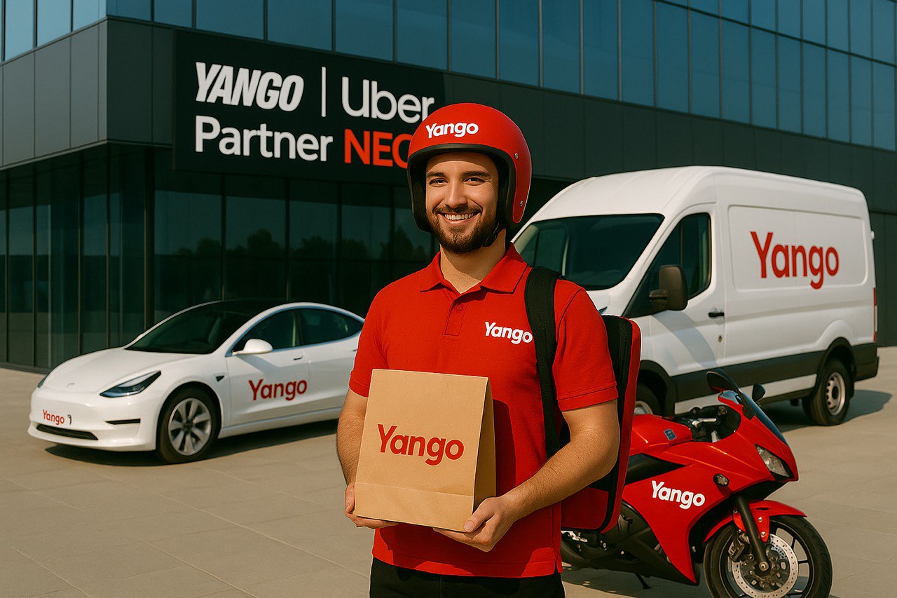 yango